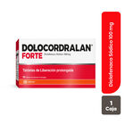 Dolocordralan Forte 100Mg Tabletas de Liberaci&oacute;n Prolongada image number null