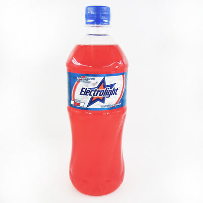 Bebida Hidratante Electrolight Fresa - Frasco 800 ML