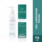 Atache Oily SK Cleansing gel 115 Ml, , large image number null
