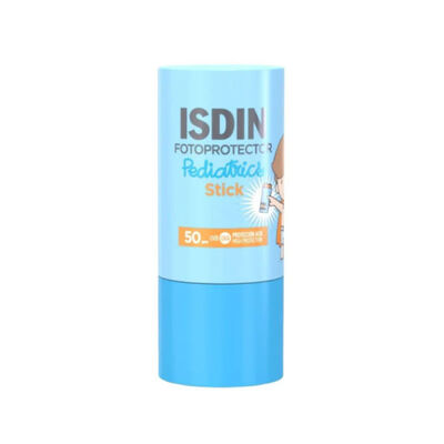 Isdin Fotoprotector Pediatrics Stick SPF 50 - Frasco 20 Gr