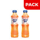 D&uacute;o Pack Bebida Hidratante Electrolight Naranja - Frasco 475 ML, , large image number null
