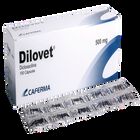 Dilovet 500Mg  - Blister 10 UN, , large image number null