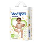 Pa&ntilde;al Veesper Premium Sotf Talla G - Bolsa 56 UN, , large image number null