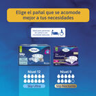 Pa&ntilde;ales Tena Slip Ultra Protect Talla L - Bolsa 3 UN, , large image number null