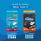 Pa&ntilde;al Cotidian Premium Talla G - Bolsa 20 UN, , large image number null