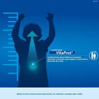 Sustagen Pro Sabor Vainilla - Lata 400 G, , large image number null