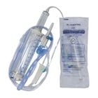 Equipo Microgotero con Camara Graduada 100ML Alkhofar - Bolsa 1 UN, , large image number null