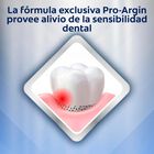 Crema Dental Colgate Sensitive Pro-Alivio - Tubo 110 G, , large image number null