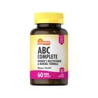 ABC Complete Women's - Frasco 60 UN, , large image number null