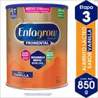 Enfagrow Premium Promental Sabor Vainilla - Lata 850 Gr, , large image number null