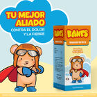 Banes Suspensi&oacute;n Oral - Frasco 60 Ml, , large image number null