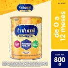 Enfamil Premium Pro Mental De 0 a 12 meses - Lata 800 G, , large image number null