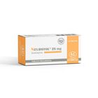 Neurotol 25 Mg Tabletas Recubiertas - Caja 10 UN, , large image number null