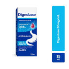 Digestase 8 mg/ml - Frasco 15 ML, , large image number null