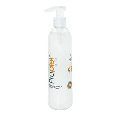 Propiel Familia Syndet L&iacute;quido - Frasco 240 ML