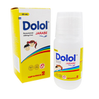 Dolol 160Mg/5ML - Frasco 60 ML, , large image number null