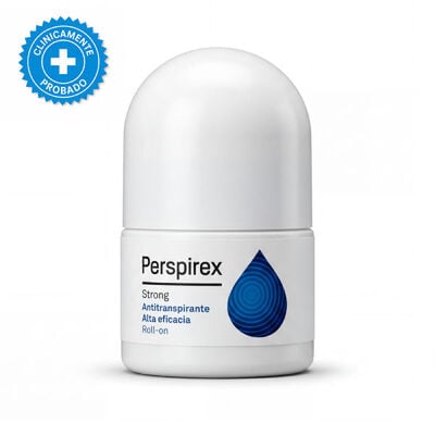 Perspirex Strong Roll-On - Frasco 20 Ml
