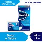 Panadol 500 Mg Tableta Efervescente image number null