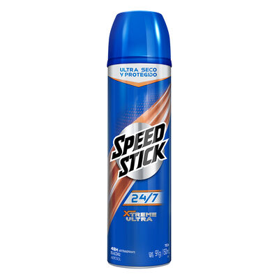 Desodorante Spray Speed Xtreme Ultra - Frasco 150 ML