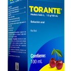 Torante 1.5G - Frasco 100 ML, , large image number null