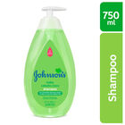 Shampoo Johnson Manzanilla - Frasco 750 ML, , large image number null