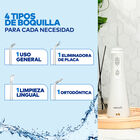Waterpik Cordless Plus - Caja 1 UN, , large image number null