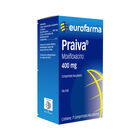 Praiva 400MG - Caja 7 comprimidos, , large image number null