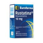 Rustatina 10 MG - Caja 30 Comprimidos, , large image number null