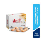 Muvett 300 Mg Tabletas De Liberaci&oacute;n Prolongada - Bl&iacute;ster 10 UN, , large image number null