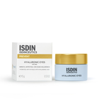 Isdin Isdinceutics Hyaluronic Eyes - Pote 15 G, , large image number null