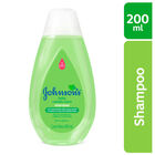 Shampoo Johnson Manzanilla - Frasco 200 ML, , large image number null
