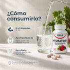 Hydratory - Frasco 100 c&aacute;psulas, , large image number null
