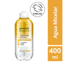 Garnier Agua Micelar &Oacute;leo - Frasco 400 ML, , large image number null