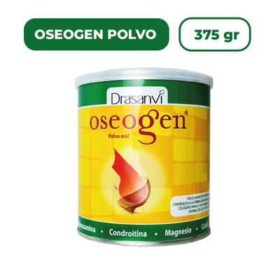 Oseogen Articular Polvo - Pote 375 G