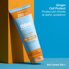 Fotoprotector Isdin Gel Cream SPF 50 - Tubo 250 ML, , large image number null