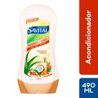 Savital Acondicionador Multi&oacute;leos y S&aacute;bila - Frasco 490 ML, , large image number null
