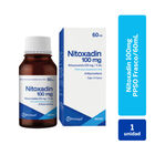 Nitoxadin 100 Mg / 5 ML - Frasco 60 ML, , large image number null