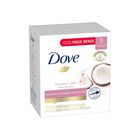 Jab&oacute;n Dove Leche De Coco - Pack 3 UN, , large image number null