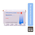 Orfenadrina Citrato&nbsp;100 Mg - Bl&iacute;ster 10 UN, , large image number null