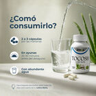 Tocosh con Aloe - Frasco 100 UN, , large image number null