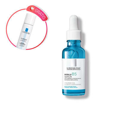 S&eacute;rum Anti-arrugas La Roche Posay Hyalu B5 - Frasco 30 ML