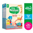 Cereal Infantil NESTUM&reg; Trigo Quinua - Caja 350  G, , large image number null