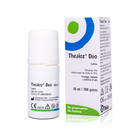 Thealoz D&uacute;o Gotas - Frasco 10 ML, , large image number null