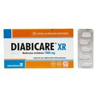 Diabicare XR 1000 Mg - Caja 30 UN, , large image number null
