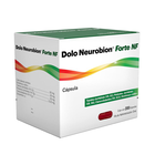 Dolo Neurobion Forte NF C&aacute;psulas - Bl&iacute;ster 4 UN, , large image number null