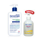 Dermo Cream Simond&acute;s Avena Org&aacute;nica + Ceramidas - Frasco 400 ML, , large image number null