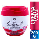 Crema Facial Teatrical Antiarrugas - Pote 200 G, , large image number null