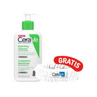 Cerave Limpieza Hidratante - Frasco 236 ML, , large image number null