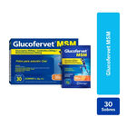 Glucofervet MSM - Caja 30 UN, , large image number null