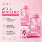 Agua Micelar Beau Visage - Frasco 200 Ml, , large image number null